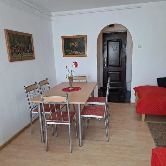 Garsoniera confort I Sighi?oara - 7