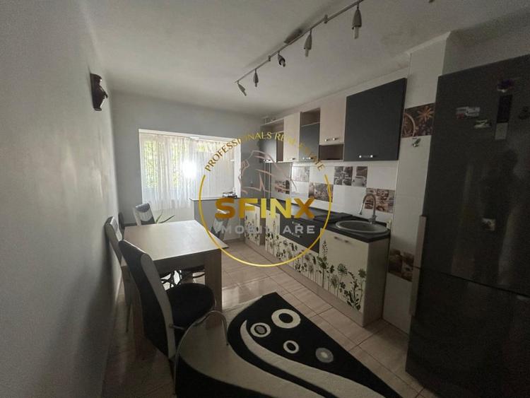 3 camere | Delfinului | Megamall | 84mp | Et 2 | terasa - 4