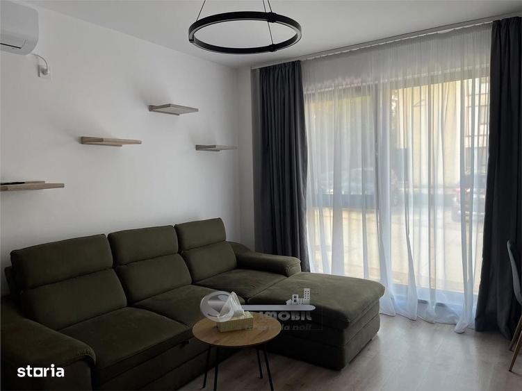 Apartament cu 2 camere decomandat în Cug