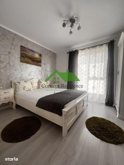 Apartament cu 2 camere în Orașul Vechi