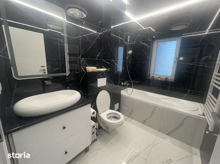 Apartament cu 2 camere decomandat în Mehala