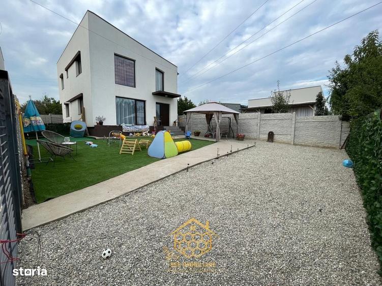 Casă cu 4 camere în Șimnicu de Jos