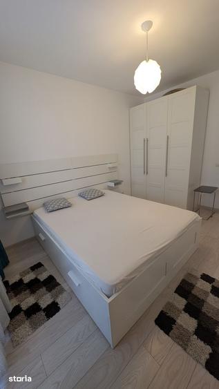 Inchiriez apartament 2 camere Viva Residence Berceni - 4