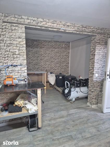Spațiu comercial, de 320 mp, în Giulești
