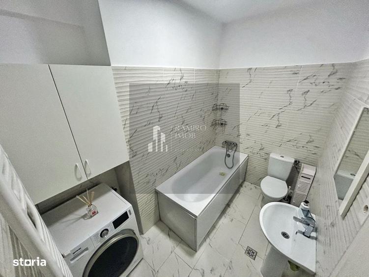 Apartament 3 camere, Pallady, decomandat, mobilat-utilat lux, parcare - 2