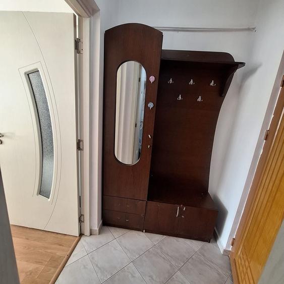 Garsonieră semidecomandată în Drumul Carului