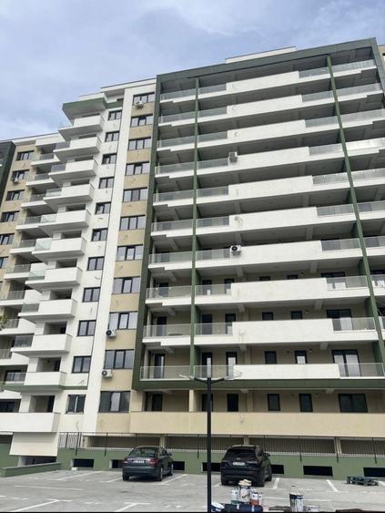 Inchiriez apartament 2 camere tip studio centru zavoi parc - 8