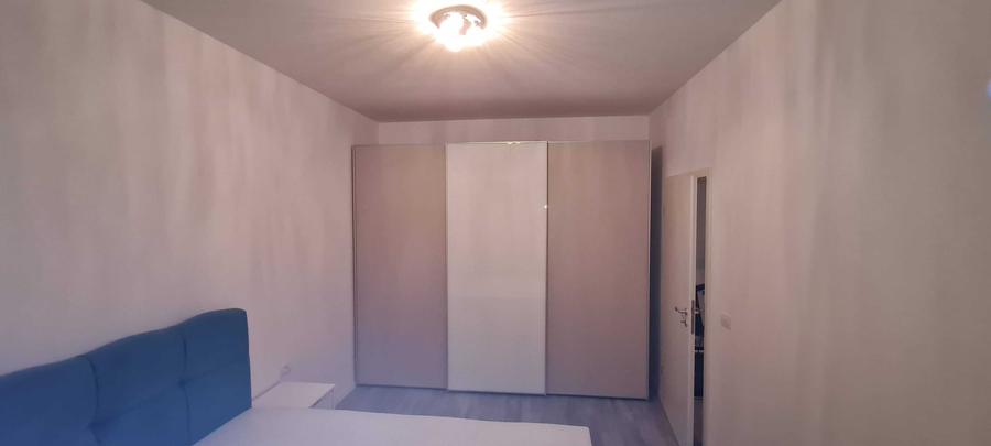 Apartament cu 2 camere decomandat în Giroc