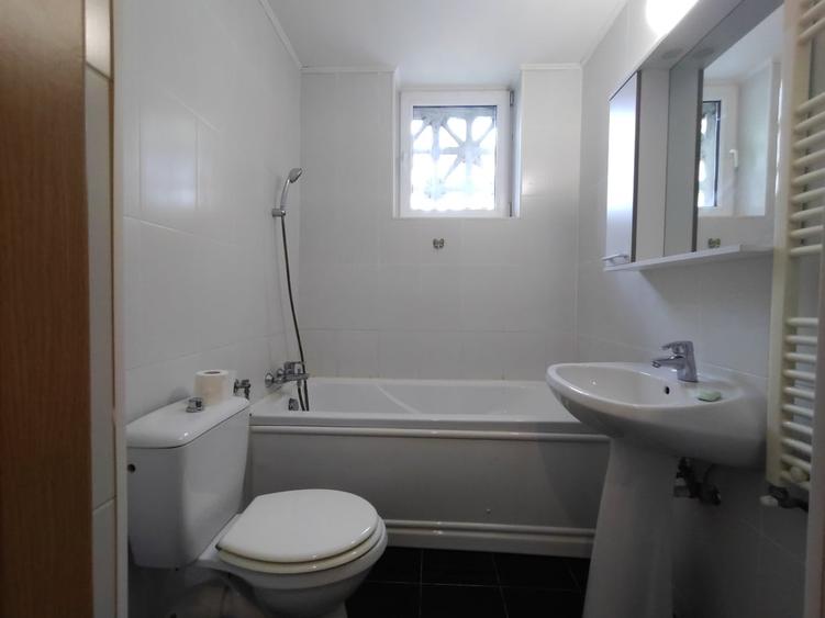 Apartament semidecomandat în Muncii