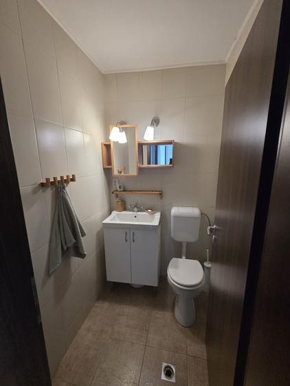 Apartament cu 4 camere si scara interioara - zona Judeatan - 13