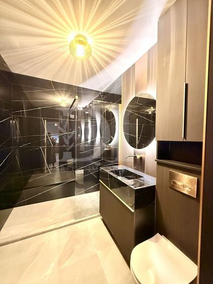 Apartament cu 2 camere decomandat, mobilat în Florești
