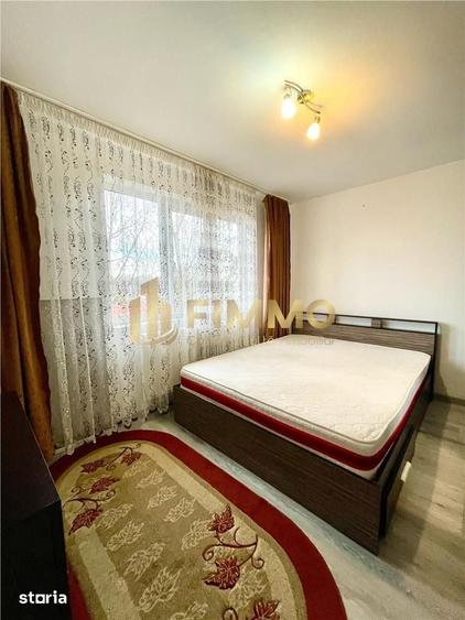 Apartament cu 2 camere, mobilat în Central