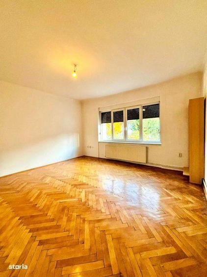 Spatiu ideal pentru birou, parter, Andrei Muresanu, 60 mp, acces facil - 4