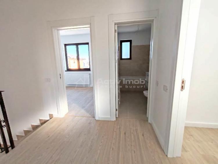 Casa- Vila - Prelungirea Ghencea -Cartierul Latin-169900E T - 4