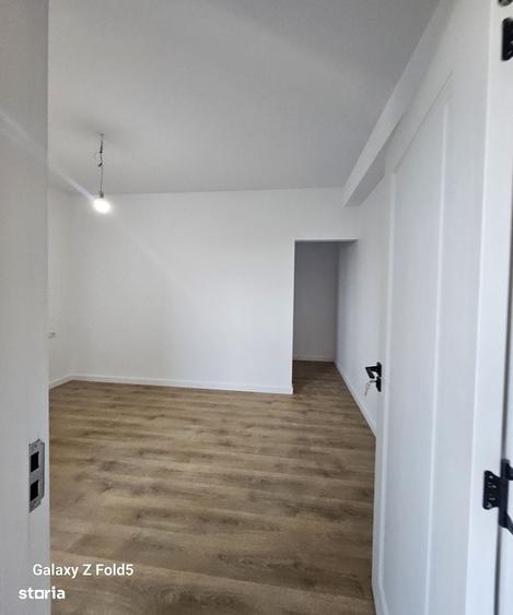 Apartament cu 2 camere în Iosia