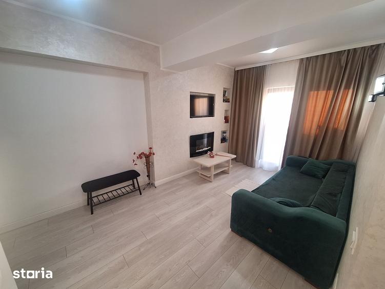 Apartament cu 3 camere în Ostroveni