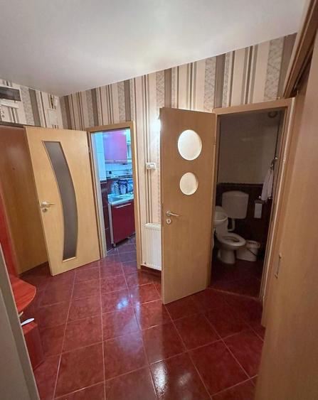 Apartament cu 4 camere în Titan