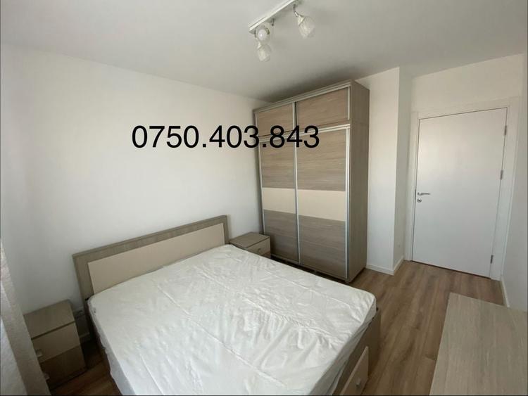 Apartament cu 2 camere decomandat în Titan