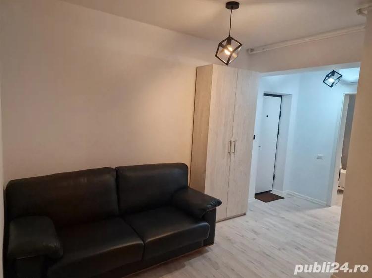 Apartament cu 2 camere decomandat în Militari