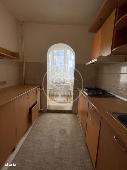 Apartament de inchiriat cu 3 camere in zona Decebal, Oradea - 4
