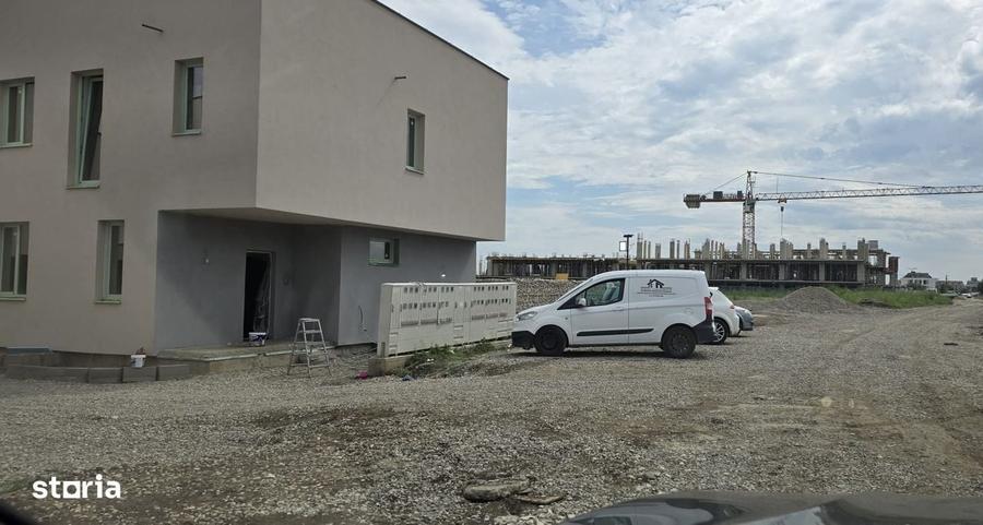 Teren pipera, 2000mp, SVN pipera, str. Elisabeta Rizea, deschidere 24m - 4