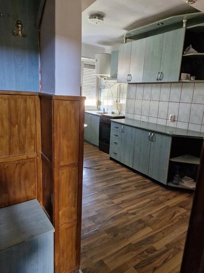 Apartament cu 2 camere nedecomandat în Central