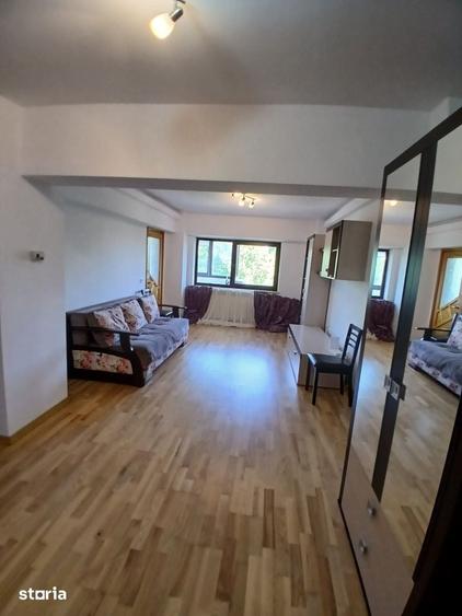 Apartament cu 2 camere în Ultracentral