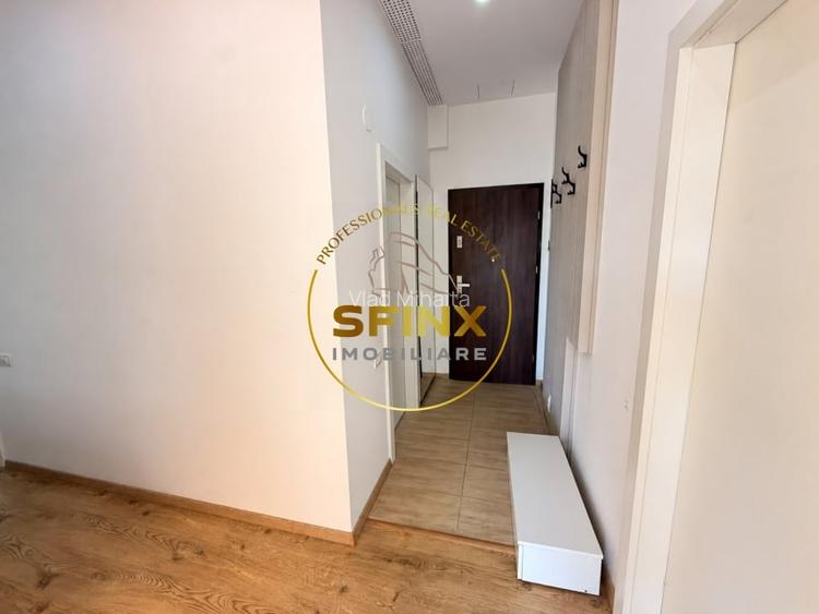 Apartament 3 camere | Cosmopolis | Nou | 94mp | parcare subterana