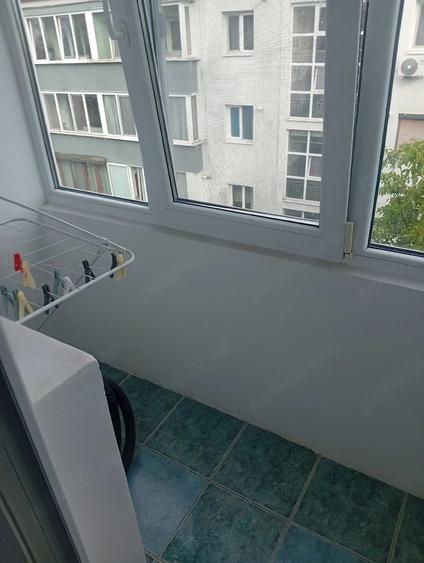 Garsonieră decomandată în Zamfirescu
