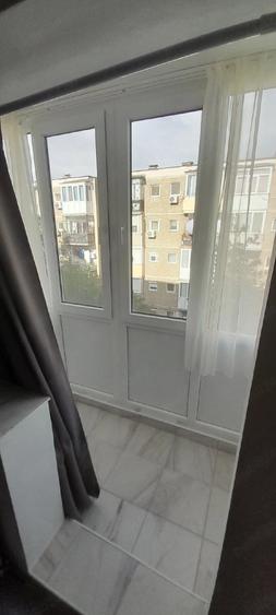 Garsonieră decomandată în Micălaca
