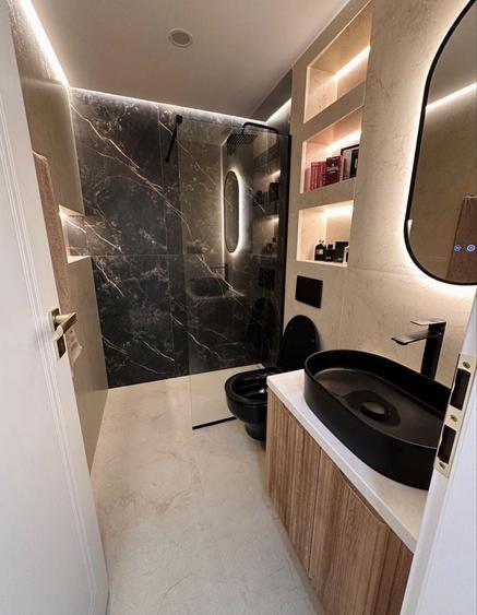 Apartament cu 4 camere în Petros