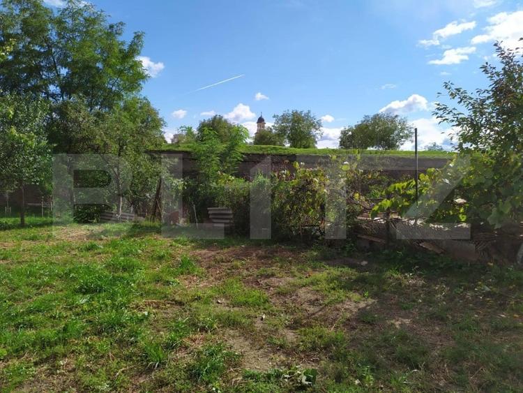 Casă individuală cu 4 camere cu Teren 720 Mp în Cetate