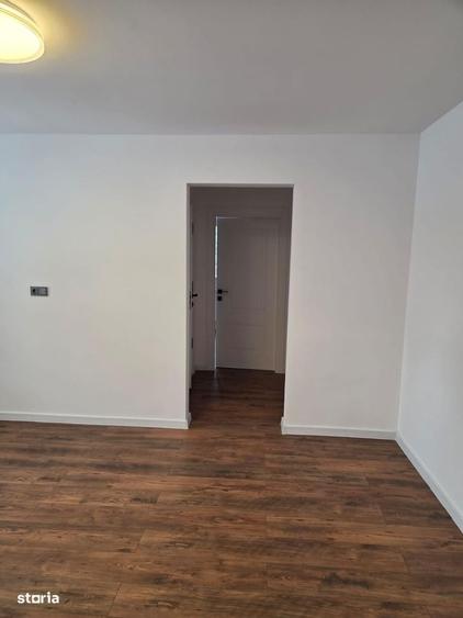 Apartament cu 2 camere în Noua