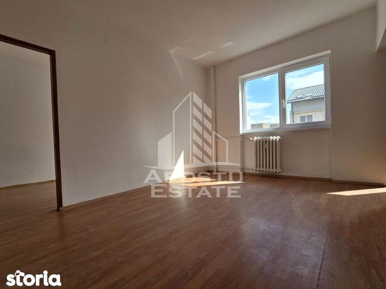 Apartament 2 camere semidecomandat, Gradiste 37 mp - 7