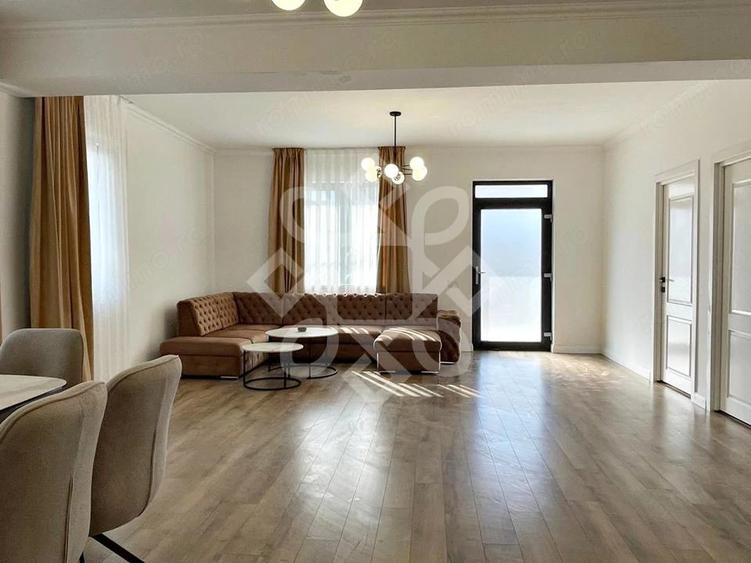 Casa P+E de vanzare in Sanmartin, Bihor - 10