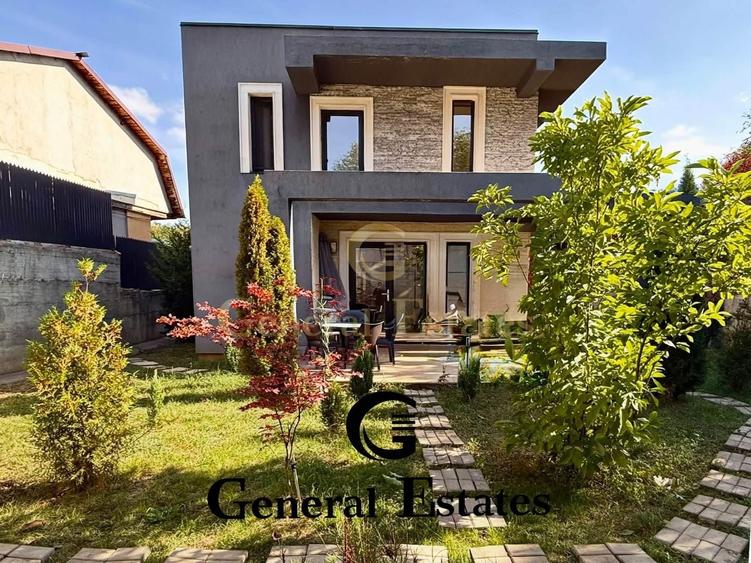 Casă individuală cu 4 camere cu Canalizare în Târgu Cucu