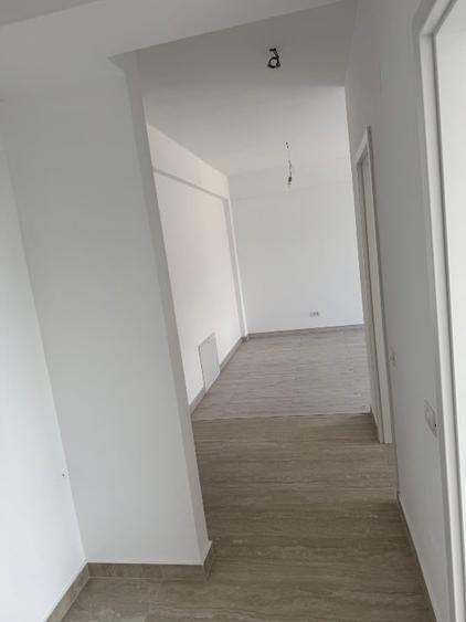 Apartament cu 2 camere decomandat în Balotești