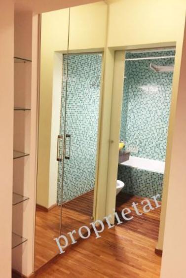 2 camere la vila, Aviator Popisteanu, Domenii, incalzire proprie, parcare, - 8
