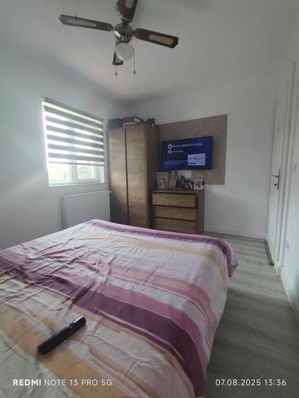 Casă cu 3 camere în Central