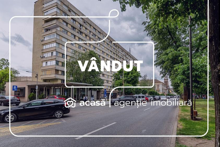 VÂNDUT! Apartament 2 camere, etaj 2, bloc Libelula - 9