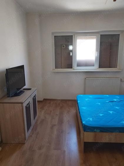 Apartament cu 2 camere decomandat, mobilat în Gorjului