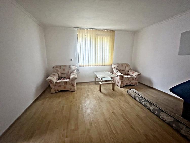 Casă individuală cu 2 camere cu Canalizare în Rogerius