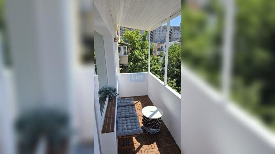 COMISION 0%! Ap. 3 camere 72 mp SMART HOME, 2 balc, Bârsei - Mărăști - 9
