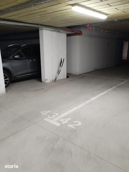 Apartament 3 camere | Eroilor | Parcare subterana | 57 mp | - 9