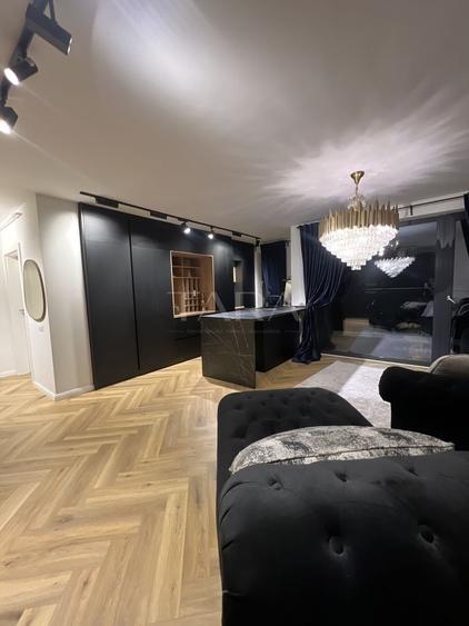 Apartament 2 camere, finisaje premium și design spectaculos. - 5