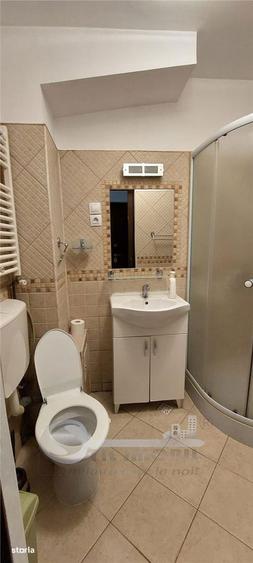 APARTAMENT 1 CAM PODU DE FIER MOBILAT LIBER - 8