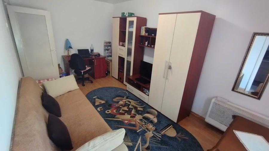 Garsonieră semidecomandată în Dosu Bricii