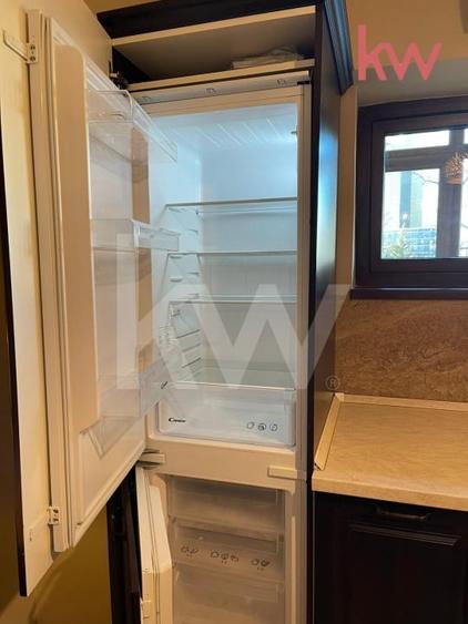 De inchiriat, apartament 2 camere, zona Mc Donald*s - 9