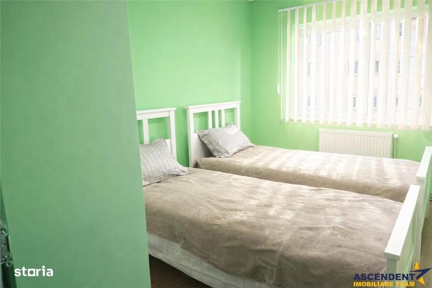Proprietate personalizata, mobilata si echipata, Central, Brasov - 8