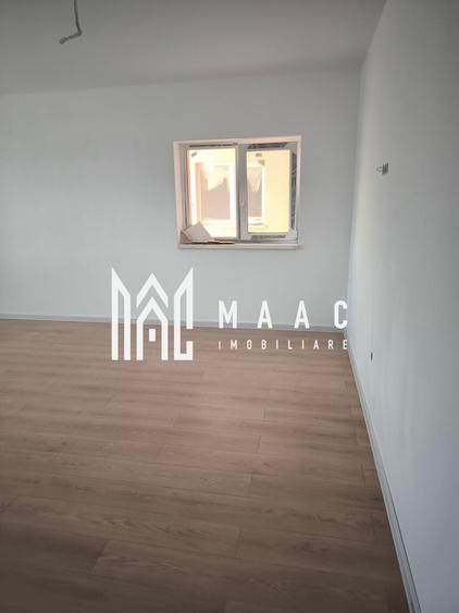Apartament cu 3 camere decomandat în Vest